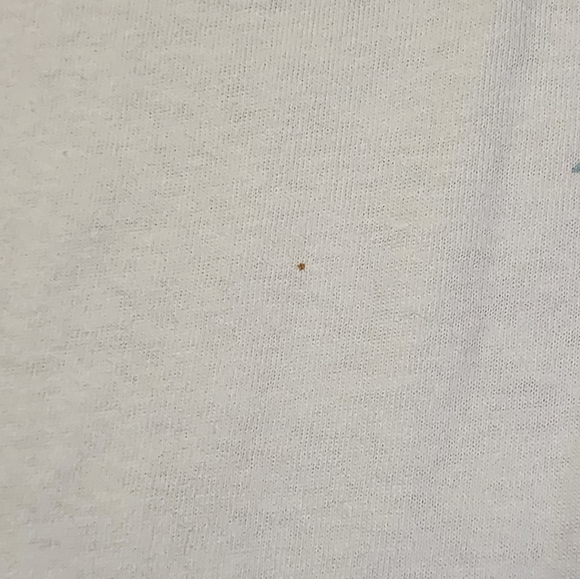 2008 Elton John Rocket Man Tour T-Shirt - Picture 6 of 6